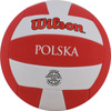 Piłka Wilson Super Soft Play Polska Volleyball (WTH90118XBPO)