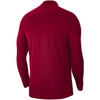 Bluza dla dzieci Nike NK DF Academy 21 Drill Top bordowa (CW6112 677)