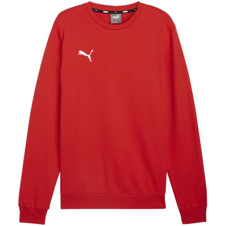 Bluza Puma Team Goal Casuals Crew Neck Sweat M 658592 01 (65859201)