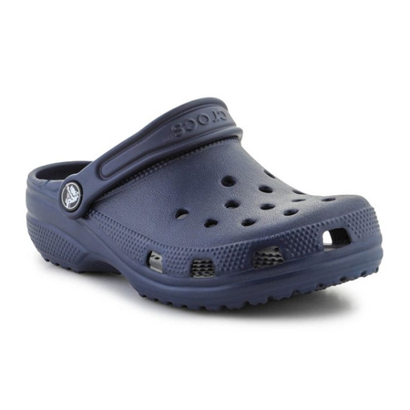 Klapki Crocs Classic Clog Kids  (206991-410)