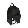 Plecak adidas Classic Back-to-School Badge of Sport czarny (JG1527)