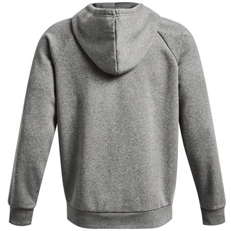Bluza Under Armour Rival Fleece FZ Hoodie M 1379767 025 (1379767025)
