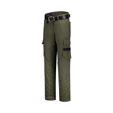 Spodnie robocze Tricorp Work Pants Twill W (MLI-T70TA)