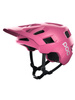 Wyprzedaż - Kask rowerowy damski/męski POC Kortal Pink Matt Enduro/All Mountain różowy (10524_1723)