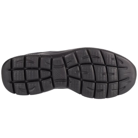 Skechers Summits - Sorenz 232697-BBK Czarne 40 (232697-BBK)