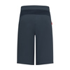 Spodnie rowerowe dziecięce dla chłopca/dziewczynki Trollkids Kids Skaland Bike Pants dark navy/ginger (490-110)