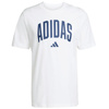 Koszulka adidas Collegiate Lineage Graphic M JM6416 (1595863)