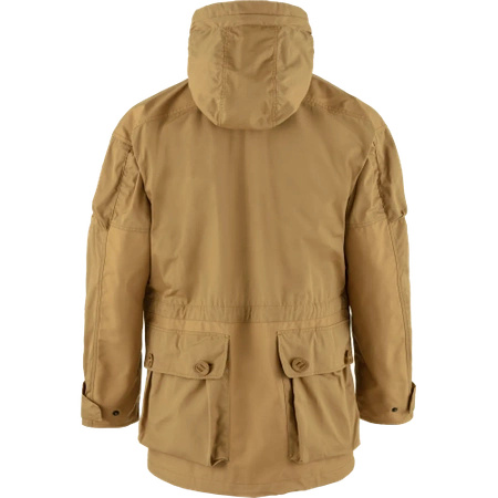 Kurtka softshell męska Fjällräven Smock No. 1 M Buckwheat Brown (F81841-232)