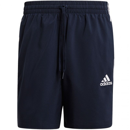 Spodenki adidas Aeroready Essentials Chelsea 3-Stripes M (GL0023)