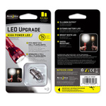 Nite Ize - High Power LED Upgrade 2 1W - C/D Cell (LRB2-07-PRHP)