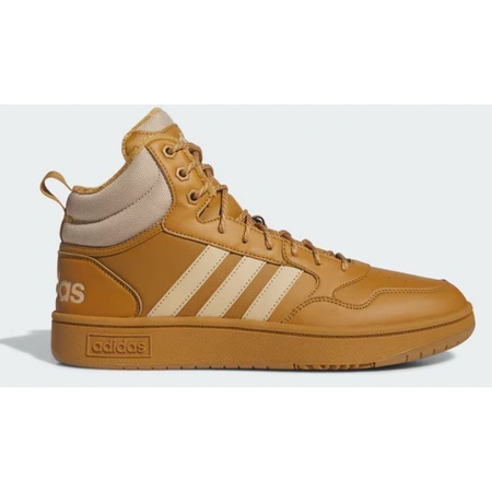 Buty adidas Hoops 3.0 Mid Basketball Wtr M  (IF2636)