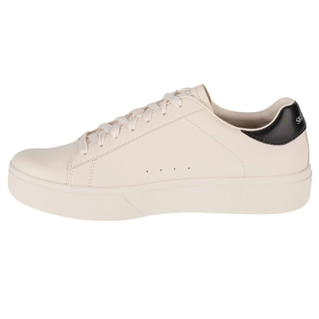 Skechers Eden LX - Remembrance 232865-NTBK Białe 42 (232865-NTBK)