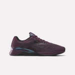 Buty sportowe damskie Reebok Nanoflex TR 2.0 treningowe sneakersy (100204607)