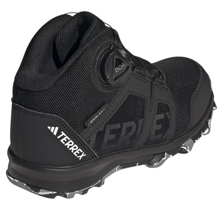 Buty adidas Terrex Boa Mid Rain.Rdy Jr  (IF7508)