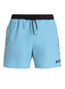 Szorty kąpielowe BOSS Starfish Light/Pastel Blue (50514429-455)