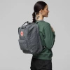 Plecak Fjällräven Kånken Laptop 15" Super Grey (F23524-046)