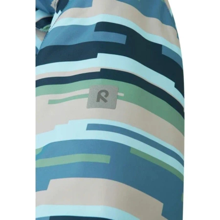 Kombinezon zimowy dziecięcy Reima winter overall – wodoodporny i oddychający (5100131B-67A2)