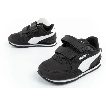 Buty Puma ST Runner Jr 384903 01 (1499739)