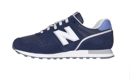 Buty klasyczne damskie New Balance 373 Lifestyle  (W3736LY)