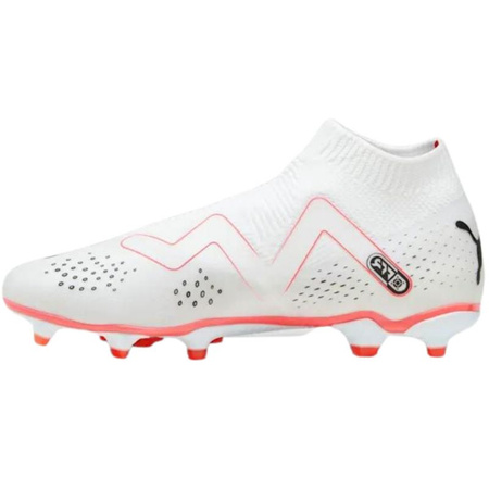 Buty piłkarskie Puma Future Match+ LL FG/AG M 107366 01 (10736601)