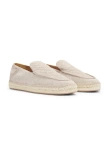Buty BOSS średnie beżowe Madeira Slon sdmn (50541781-269)