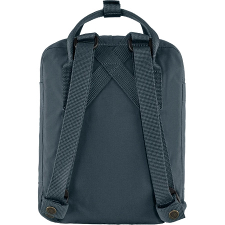 Plecak Fjällräven Kånken Mini Navy (F23561-560)