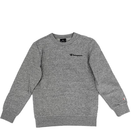 Bluza Champion Legacy CREWNECK SWEATSHIRT Szary (306127EM021)