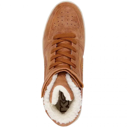 Buty Kappa Bash Mid Fur 242799 5443 (2427995443)