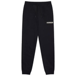 Spodnie Napapijri M-GORI WINT BLACK BEAUTY Czarny (NP0A88UH941)