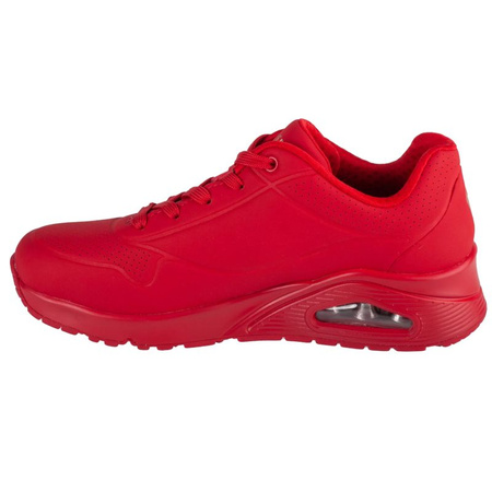 Skechers Uno-Stand on Air 73690-RDS Czerwone 36 (73690-RDS)