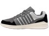 Buty sportowe męskie K-Swiss Rival Trainer T sneakersy skórzane szare (09079-055-M)