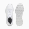 Wyprzedaż - Buty sportowe damskie Puma Graviton Sl 2 White White Gray SoftFoam+ białe (395378-02)