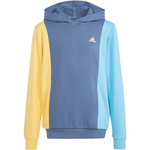 Bluza adidas Cb Ft Hd Jr (IS2689)