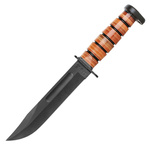 Ka-Bar 1317 (Dog s Head Utility Knife)