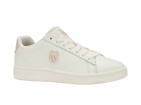 Buty K-Swiss COURT SHIELD II (94412-154-M)