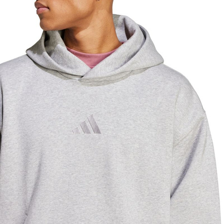 Bluza adidas All SZN Fleece M IY4123 (1508519)