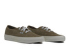 Wyprzedaż - Buty sportowe damskie Vans UA Authentic trampki sneakersy beżowe (VN0A5KRD8DT1)