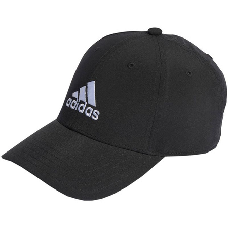 Czapka z daszkiem adidas Embroidered Logo Lightweight Baseball W (IB3244)