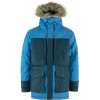 Kurtka puchowa ocieplana męska Fjällräven Polar Expedition Parka M UN Blue-Mountain Blue (F87173-525-570)