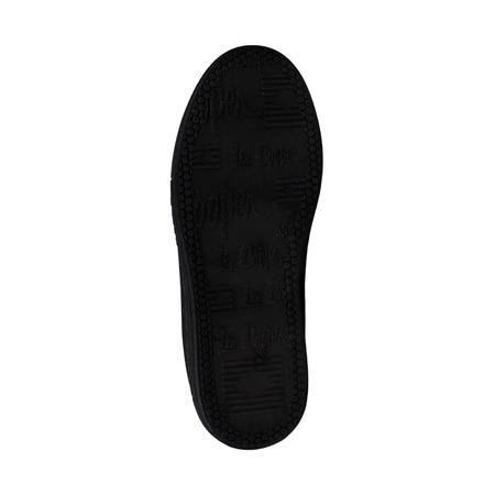 Buty damskie Lee Cooper czarne (LCW-23-44-1618LA)