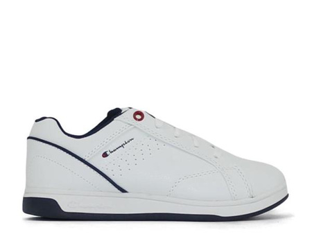 Buty Champion Legacy ACE COURT TENNIS Biały (168015D10)