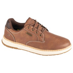 Skechers Garlan - Pryor 205234-BRN Brązowe 41 (205234-BRN)