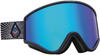 Gogle snowboardowe Volcom YAE JAMIE LYNN/BLUE CHROME (VG0722119)