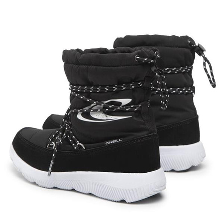 Buty O'Neill VAIL WOMEN HIGH Czarny (9022301325Y)