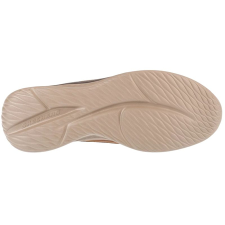 Skechers Slip-Ins: Slade 205237-CDB Brązowe 42 (205237-CDB)