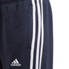 Spodnie adidas Essentials 3 Stripes Pant Jr (GQ8898)