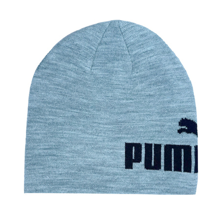 Czapka Puma ESS MID CROWN CUFF BEANIE Szary (02641102)