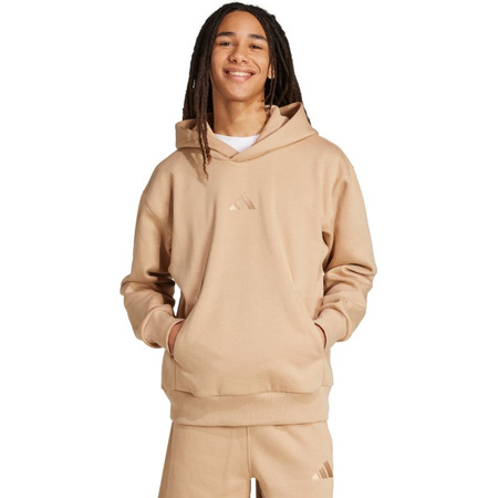 Bluza adidas All SznFleece M JX5091 (JX5091)