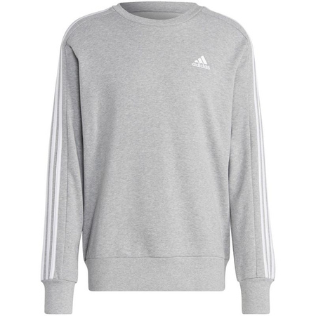 Bluza adidas Essentials French Terry 3-Stripes M (IC9319)