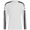 Koszulka adidas Squadra 21 Long Sleeve Jersey M (GN5793)